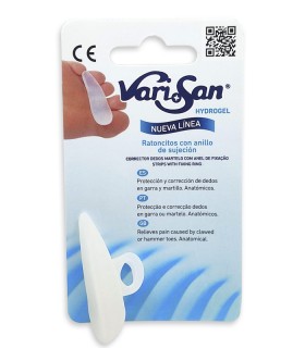 BIG LEFT VARISAN HYDROGEL MOUSE