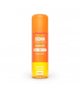 Isdin Fotoprotector SPF30 Hydro Oil 200 ML