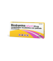 Biodramina Infantil 25 Mg 12 Comprimidos