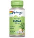 Solaray Maca 5 100 Capsules 25 Mg