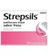 Strepsils Fresa 24 Pastillas Para Chupar