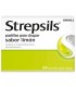 Strepsils 24 Pastillas Para Chupar Limón