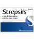 Strepsils Lidocaina 24 Pastillas Para Chupar