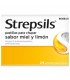 STREPSILS 24 PILLS TO SUCK HONEY-LEMON