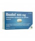 Ibudol 400 Mg 20 Comprimidos Recubiertos