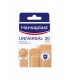 Hansaplast Universal 20 Strips + Gift Ointment to Heal Wounds