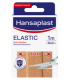 Hansaplast Elastic Adhesive Strips 6 Cm X1 M