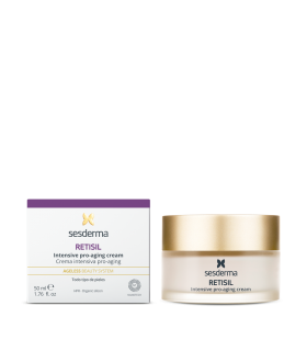 Sesderma Retisil Crema Intensiva Pro-Aging 50 ML