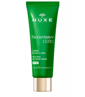 NUXE NUXURIANCE ULTRA CREMA DIA ANTI-EDAD GLOBAL SPF 30 50 ML TTP