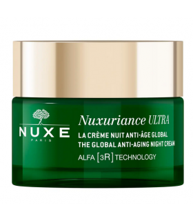 Nuxe Nuxuriance Ultra Crema Noche Antiedad Global TTP 50 Ml