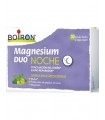 Magnesium Duo Noche 30 Cápsulas