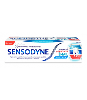 Sensodyne Sensibilidad Encias & Esmalte 75 ML