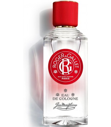 Pack Neceser Roger & Gallet Colonia Jean Marie Farina 100 ML + Desodorante 150 ML