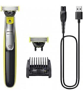 Philips Original Maquinilla de Afeitar One Blade 5 en 1