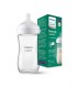 Biberon Anti-Colic Cristal Philips Avent Natural Response + 1 Mes 240 ML