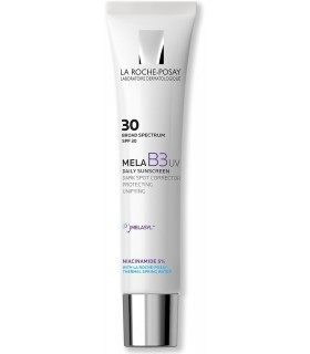 La Roche Posay Mela B3 UV SPF30 40 ML