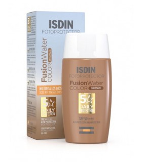 copy of Photoprotective Isdin Spf-50 Fusion Water Color 50 Ml