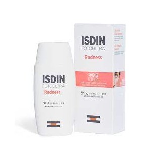 Isdin Fotoultra  Redness SPF 50 50 ML