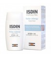 ISDIN Fotoultra 100 Solar Allergyc  Protect SPF 50+ 50 ML