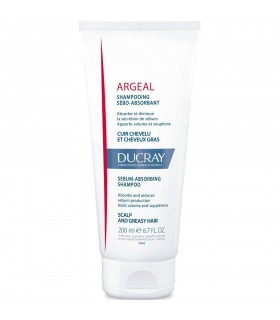 Ducray Champu Argeal 200 ml