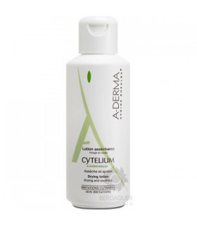 LOCION CYTELIUM A-DERMA AVENA 100 ML