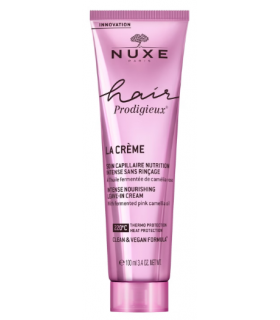 Nuxe Hair Prodigieux Tratamiento Nutrición Intensa Sin Aclarado 100 ML