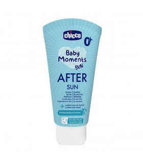 Chicco Baby Moments After Sun 150 ML 0M+