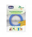 Chicco Pulsera Perfumada con Citronela 1 Unidad