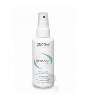 Ducray Diaseptyl Spray 125 Ml