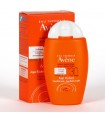 Avene Mat Perfect Fluido con Color SPF 50+ 50 ML