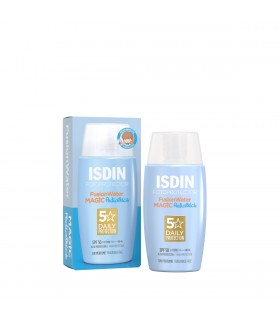 Isdin Fotoprotector Pediatrics Fusion Water SPF 50 50ML