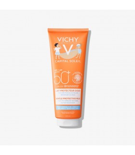 Vichy Capital Soleil Spf 50 Children 300Ml