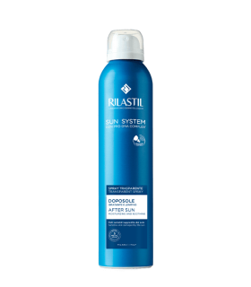 Rilastil Sunlaude After Sun Cool Repair 200 ML