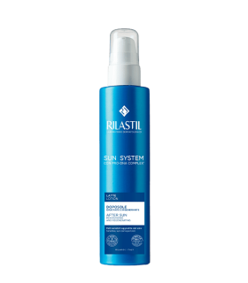 Rilastil Sun System After Sun Leche 200 ML