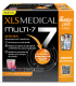 XLS Medical Multi 7 Drink 60 Sobres Sabor Frutos Rojos