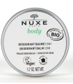 Nuxe Body Desodorante Bálsamo 24 H 50G