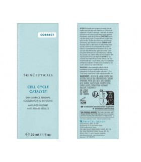 SkinCeuticals Cell Cycle Catalyst Anti-Agin 30ml