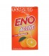 Eno  Active 10 sobres  5G sabor naranja