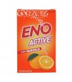 Eno  Active 10 sobres  5G sabor naranja