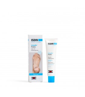 Isdin Pack Ureadin Podos Gel Oil 75 Ml + Gift Body Lotion 100 Ml