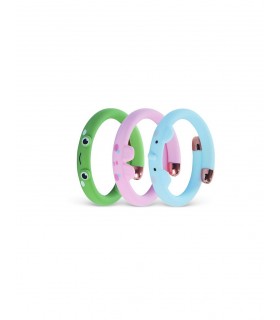 Prim Bye Pic Pulsera Aromática Kids