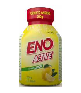 Eno Active Sabor Limón 200 G