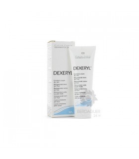 Ducray Dexeryl Cream 50 Gr