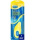 SCHOLL TEMPLATES GEL DAILY USE MAN 1 PAIR