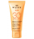 Nuxe Sun Crema Solar Fundente 30 SPF 50 ML