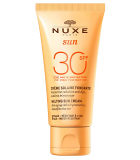 Nuxe Sun Crema Solar Fundente 30 SPF 50 ML