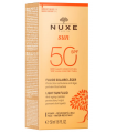 Nuxe Sun Fluido Solar Ligero 50 SPF 50 ML