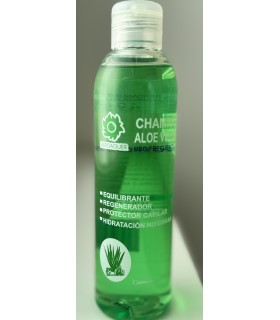 Berdaguer Champú Aloe Vera 200 ML