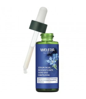 Weleda Serum Redensificante Genciana Azul y Edelweiss 30 ML