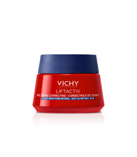 Vichy Liftactiv B3 Crema Antimanchas con Retinol Puro 50 ML